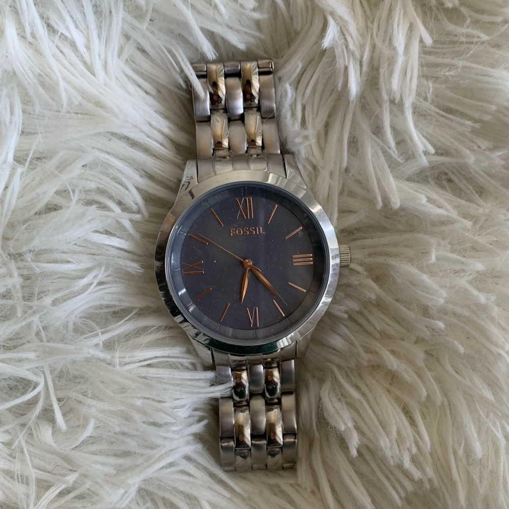 Fossil Watch